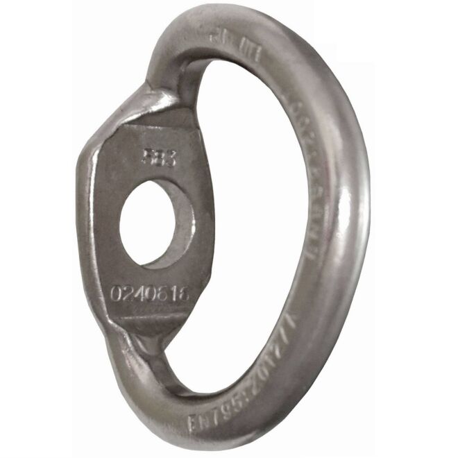 Raumer Anellox inox Anello Ø12
