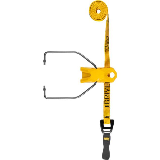 Grivel Rear Bindings COM/NM/TM attacco posteriore ramponi