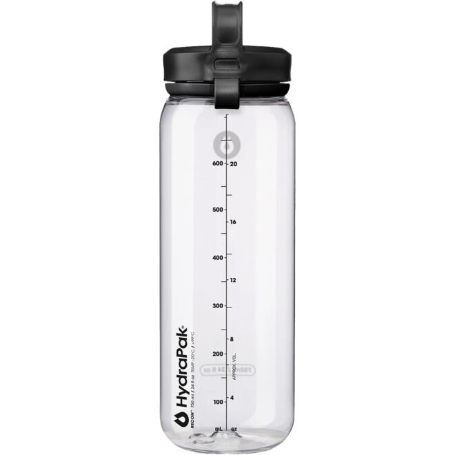 HydraPak Recon Clip & Carry 750 ml borraccia