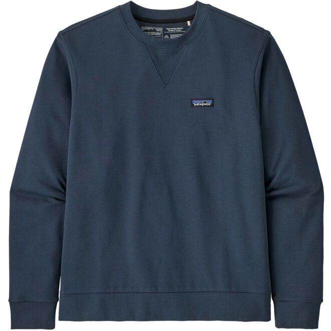 Patagonia Regenerative Organic Certified Cotton felpa