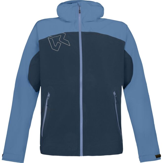 Rock Experience Seamstress 2.0 Hoodie Softshell Man Jkt giacca softshell uomo
