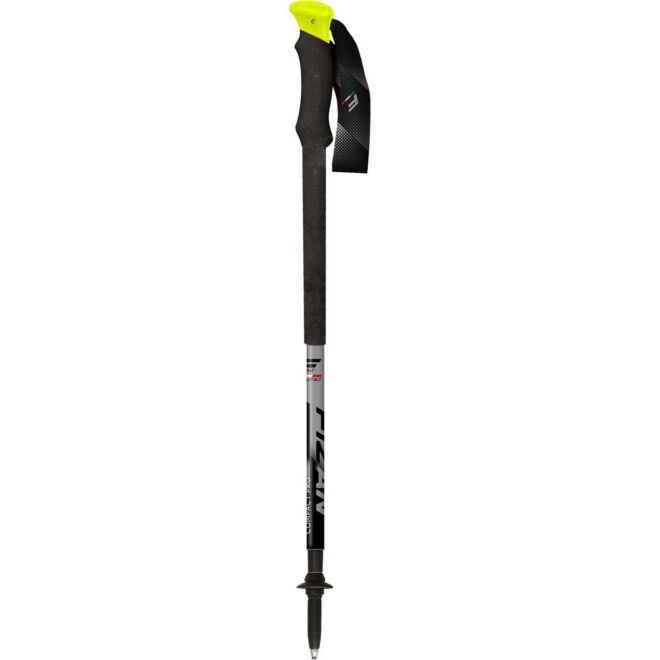 Fizan Compact Pro paio di bastoncini da trail running