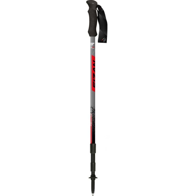Fizan Prestige A/S bastoncini telescopici