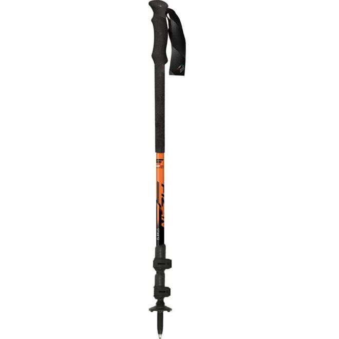 Fizan Elbrus touring poles pair