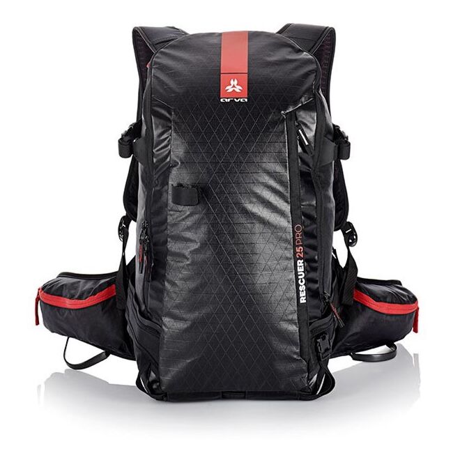 ARVA Rescuer 25 Pro zaino scialpinismo