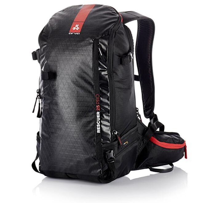 ARVA Rescuer 25 Pro zaino scialpinismo