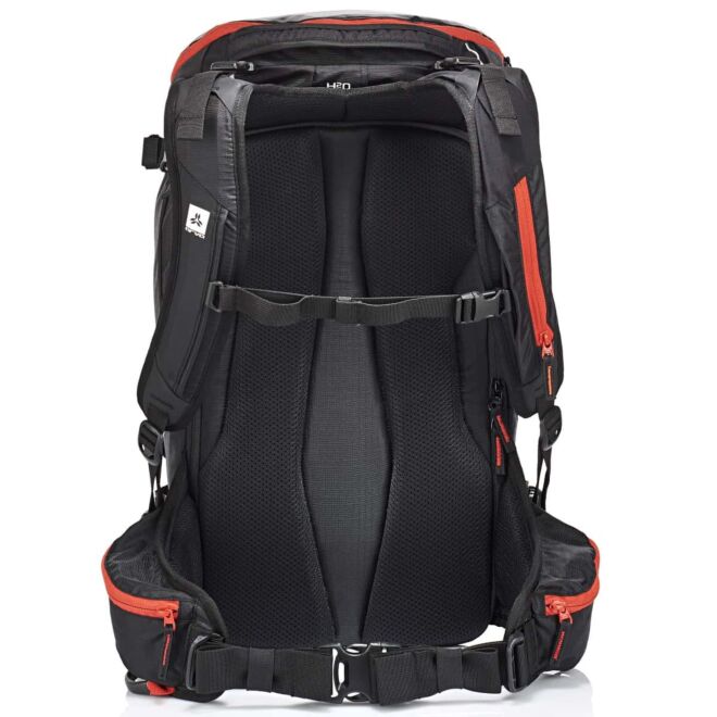 ARVA Rescuer 32 Pro V2 zaino da scialpinismo