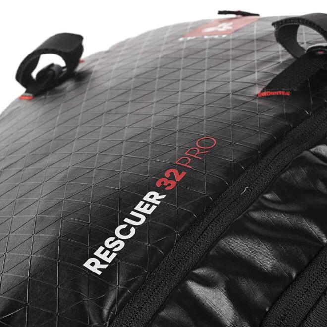 ARVA Rescuer 32 Pro V2 zaino da scialpinismo