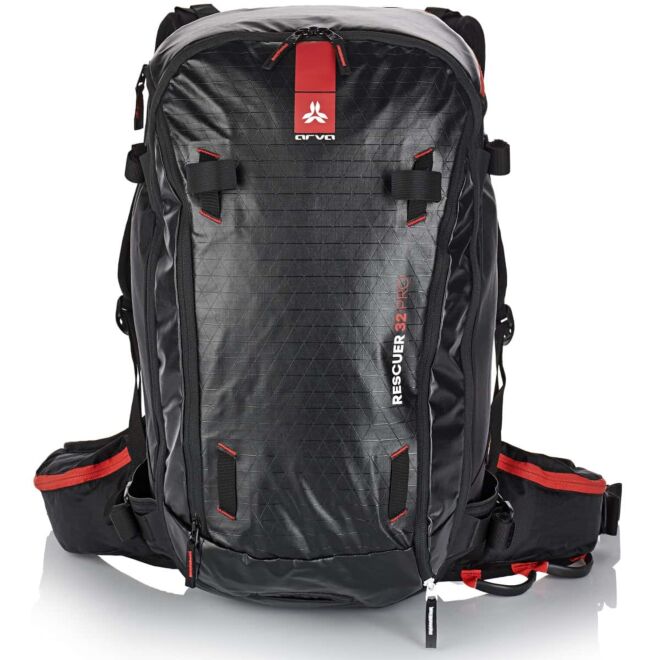 ARVA Rescuer 32 Pro V2 zaino da scialpinismo