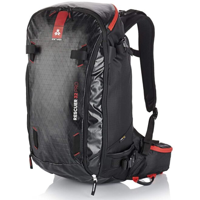 ARVA Rescuer 32 Pro V2 zaino da scialpinismo