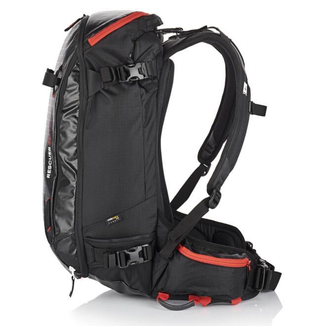 ARVA Rescuer 32 Pro V2 zaino da scialpinismo
