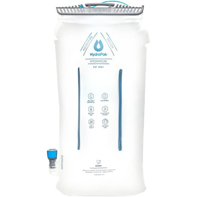 HydraPak Contour camelback sacca idrica