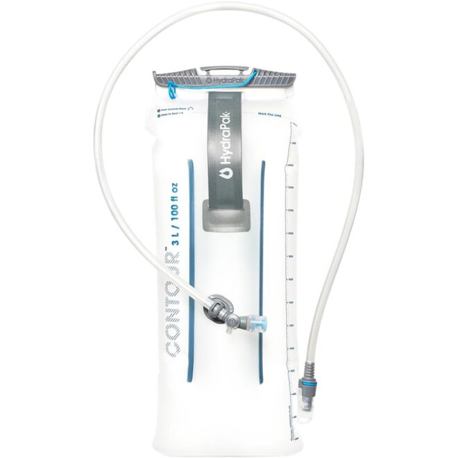 HydraPak Contour camelback sacca idrica
