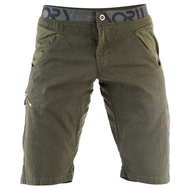 Nograd Resistant Short pantaloni corti uomo