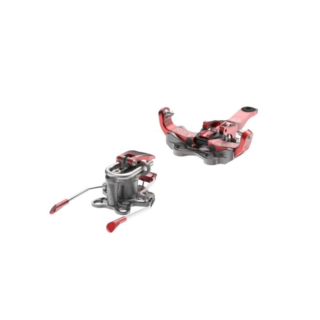 ATK Revolution 2023 Brake World Cup attacchi sci alpinismo