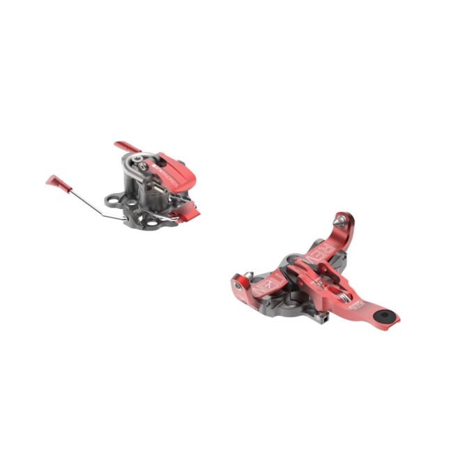 ATK Revolution 2023 Brake World Cup attacchi sci alpinismo