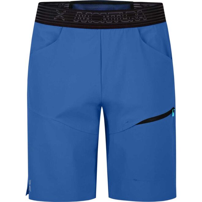 Montura Rise Bermuda pantaloni corti uomo