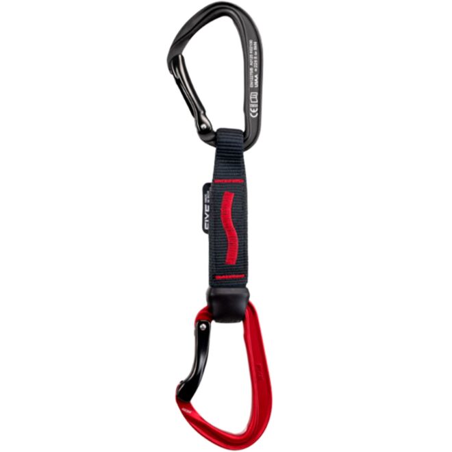 Fixe Picot Quickdraw Sling fettuccia rinvio arrampicata