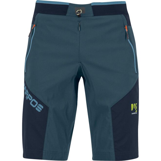 Karpos Rock Evo Bermuda pantaloni corti uomo