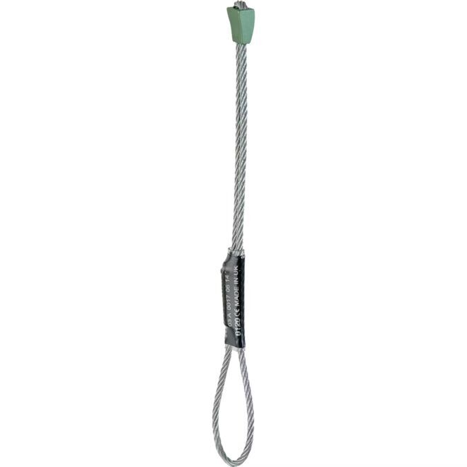 Wild Country Rock 2 dado arrampicata