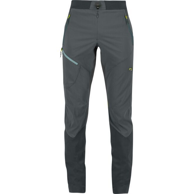 Karpos Rock Evo Pants pantaloni uomo