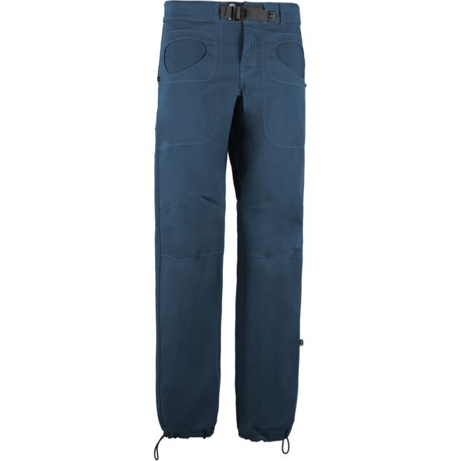 E9 Enove Rondo Belt pantalone uomo