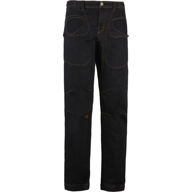 E9 Enove Rondo Denim pantalone uomo