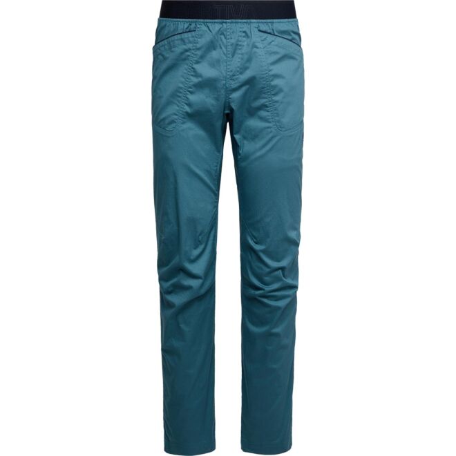 La Sportiva Roots Pant M pantaloni uomo