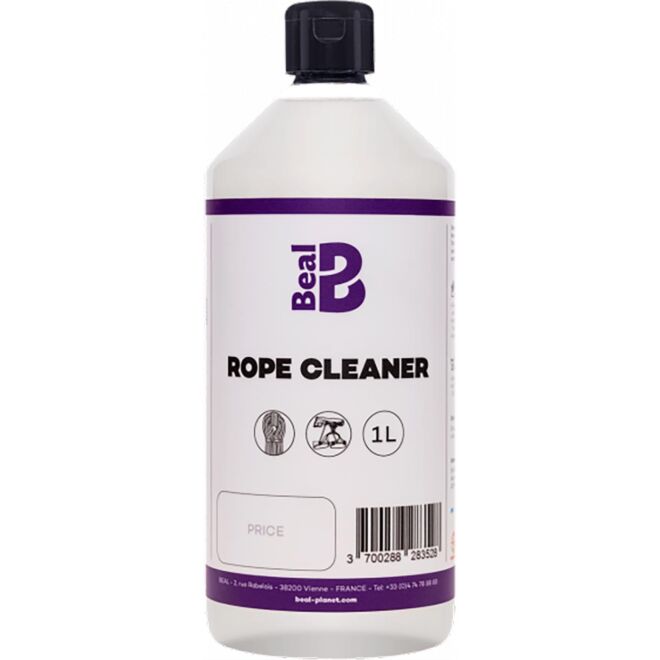 Beal Rope Cleaner eco-detergente per corda