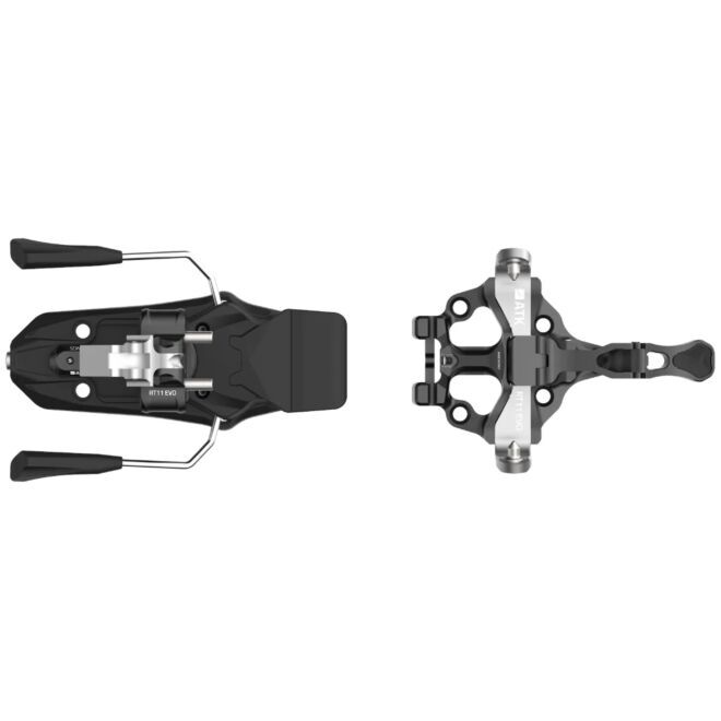 ATK RT 11 Evo  attacchi scialpinismo