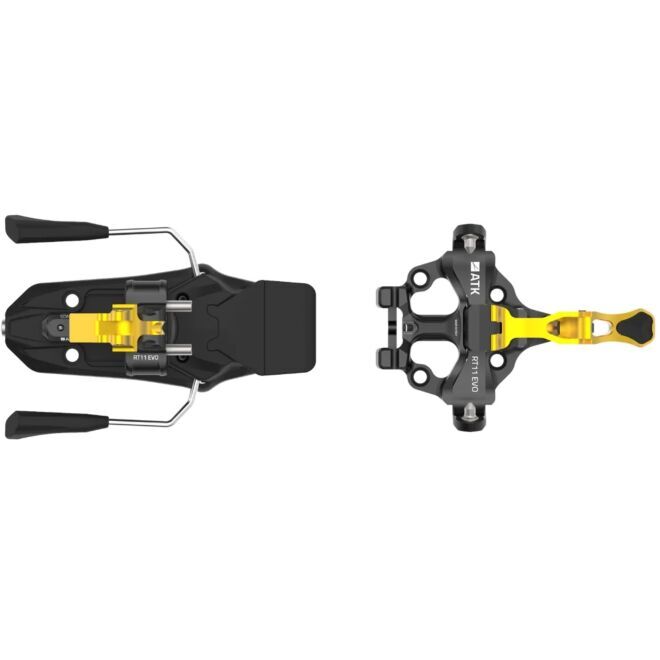 ATK RT 11 Evo  attacchi scialpinismo