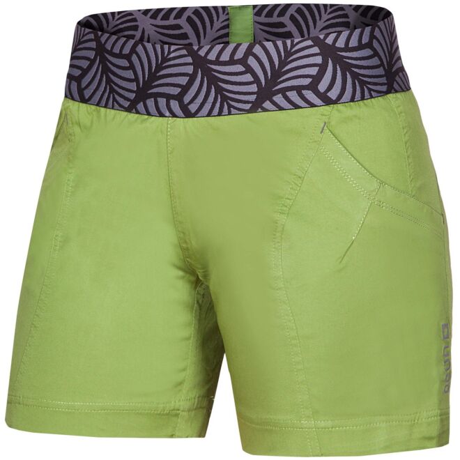 Ocun Pantera Organic Shorts pantaloni donna