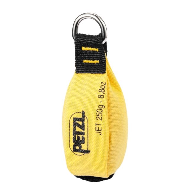 Petzl Jet sacchetto da lancio lavoro su piante
