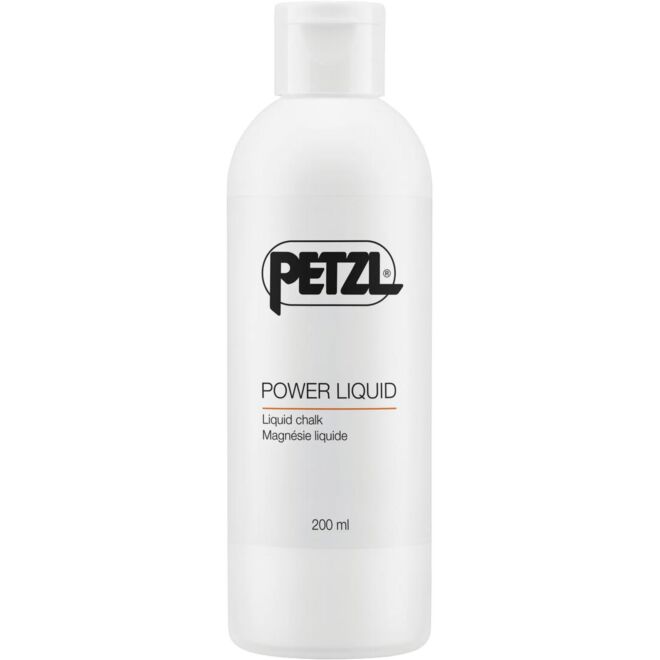 Petzl Power Liquid 200 ml magnesite liquida