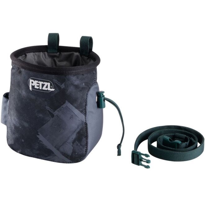 Petzl Saka sacchetto portamagnesite 