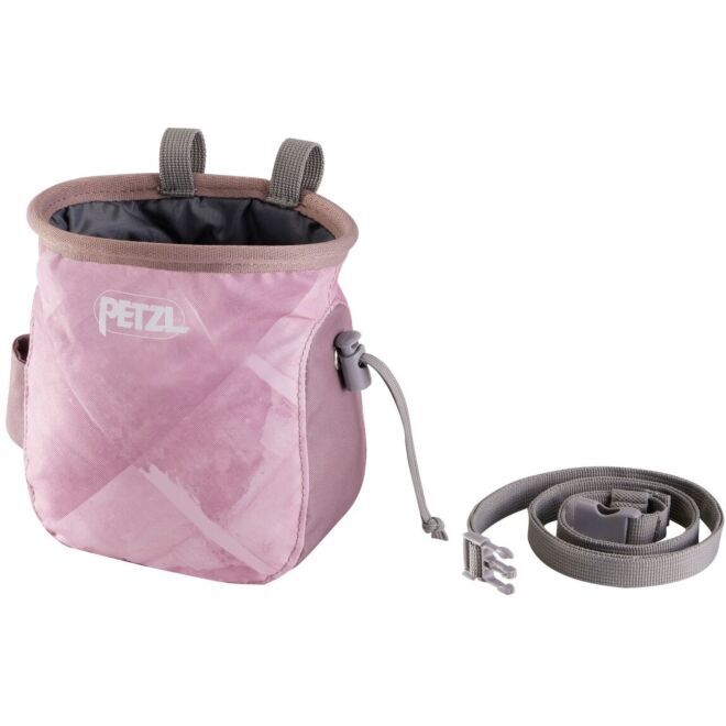 Petzl Saka sacchetto portamagnesite 