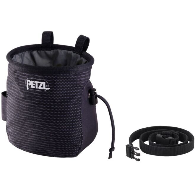 Petzl Saka sacchetto portamagnesite 