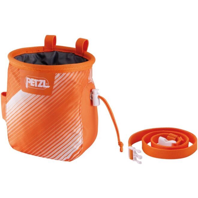Petzl Saka sacchetto portamagnesite 