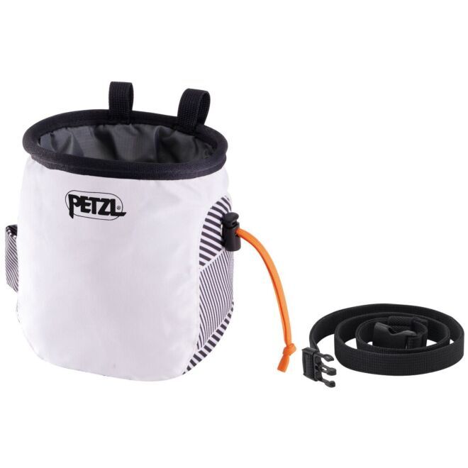 Petzl Saka sacchetto portamagnesite 