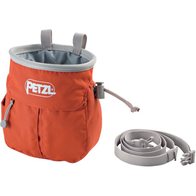 Petzl Sakapoche sacchetto portamagnesite 