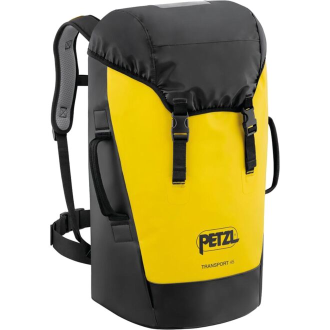 Petzl Transport 45 l sacco zaino da speleologia e lavori in quota