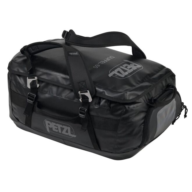 Petzl Duffel 65 l sacco zaino trasporto