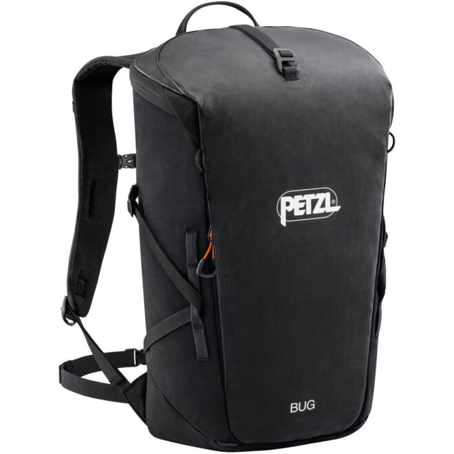 Petzl Bug zaino arrampicata