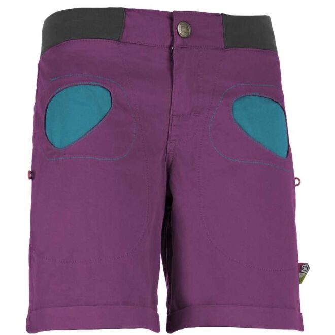 E9 Enove Onda Short pantalone corto donna