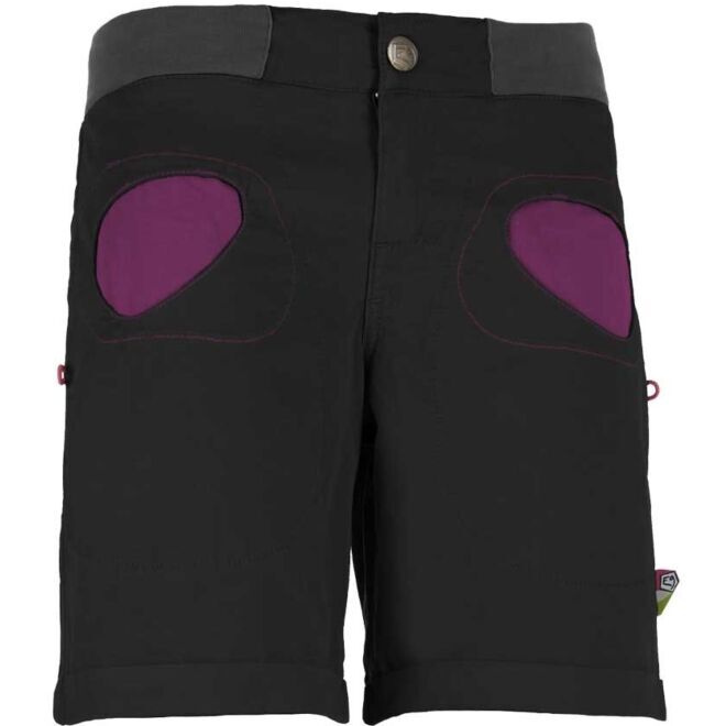 E9 Enove Onda Short pantalone corto donna