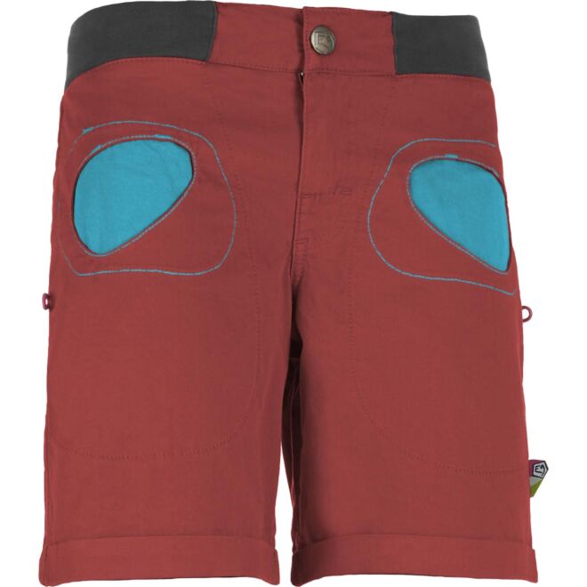 E9 Enove Onda Short pantalone corto donna