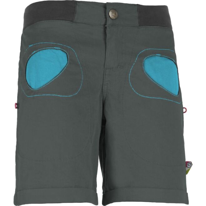 E9 Enove Onda Short pantalone corto donna