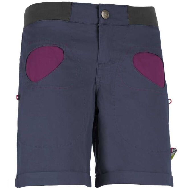 E9 Enove Onda Short pantalone corto donna