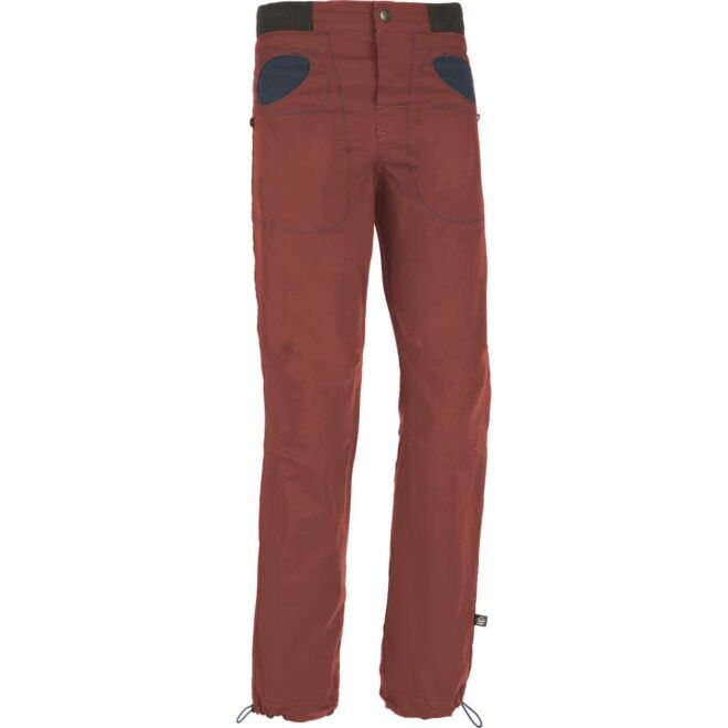 E9 Enove B Rondo Story pantaloni bambino