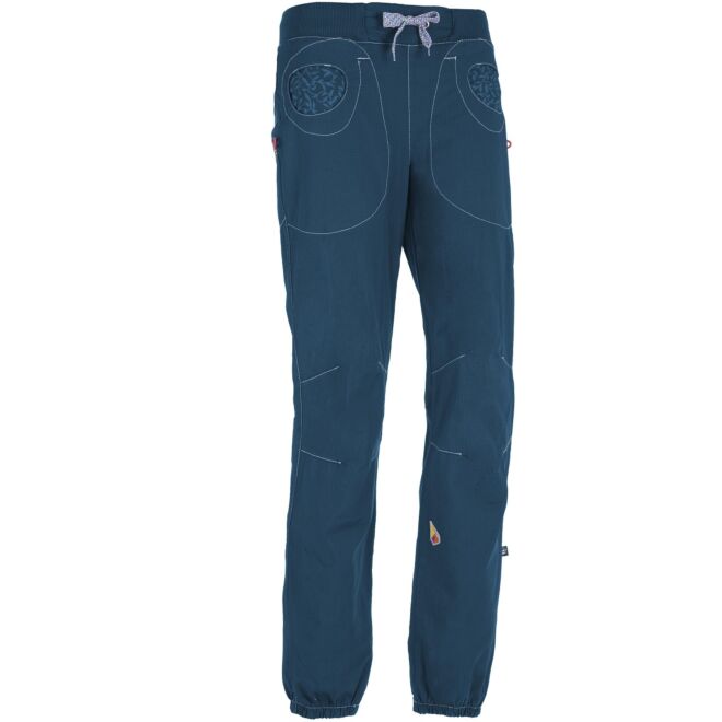 E9 Enove Mix pantalone donna